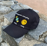 Sweet cap