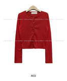 Awesome Button Cardigan