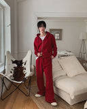 Ruby Semi Bootcut Sweatpants