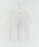 Vashons Tomato Print Short Sleeve Tee