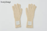 FINGERHOLE GLOVES