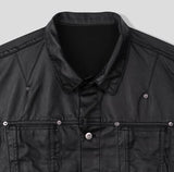 Engid Carbon Trucker Jacket