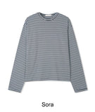 Kettle Stripe Long Sleeve T-shirt