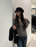 Fudon Angora Madoros Hat
