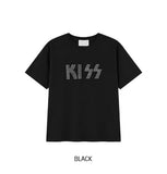 Kishi Hotfix Short Sleeve T-shirt