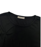TWISTED LAYERED T