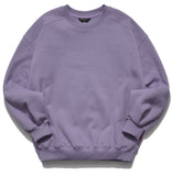 dailed sweatshirt
