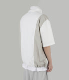 Mag zip-up jacket