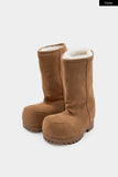 Alaska high ugg boots