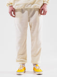 MILK MIX FLEECE PANTS