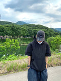 Hoodi anorak High Density Zip-Up Jacket