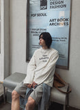 Arrow Belt Bermuda Sweatpants