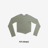 Muir Unbalanced T-shirt