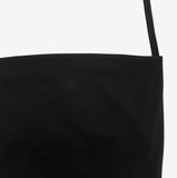 Pinia See-Through T-Shirt + Sleeveless Set