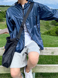 Essential windbreaker