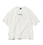 Frog Pop Embroidery Short Sleeve T-shirt