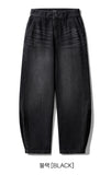 Traction Snap Denim Pants