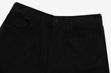 Field Cotton Wide Pants