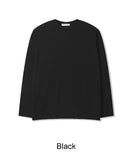 Flor Loose Long Sleeve