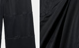 DOUBLE TUCK TAB PANTS