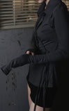 Quendi Collar Sleeves T