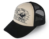 FRIDAY Mesh Tracker Cap