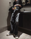 Chris Washing Denim Pants