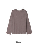 Neo Stripe Cooling Knit