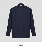 [U-BASIC] Cheston Bio Basic Shirt