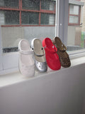 Kowari Mary Jane Cushion Sandal Slippers