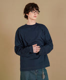 Hyde Long Sleeve T-shirt