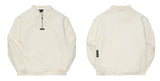 Combie Harp Zip-up T-Shirt