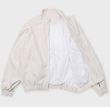 Patal windbreaker blouson jacket