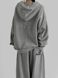 Vero Pigment Hoodie