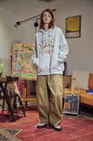 DTP CAKE CAT Hoodie