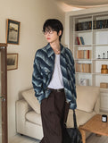 Flow Color Matching Crop Zipper Jacket