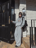 Trust Setup Loose Fit Hood