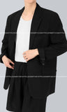 Cooling Set up Blazer