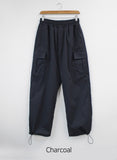 Nerd String Cargo Pants