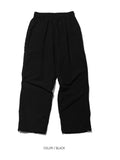 Motsu Nylon 2way Pants