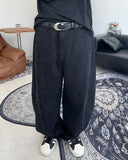 Eton Shadow Camo Cotton Pants