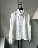 Oz Nylon Banding Jumper