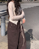 Kota Cotton Wide Balloon Pants