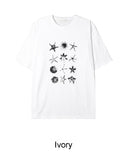 Mura Starfish T-Shirt