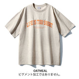 Life Pigment Short Sleeve