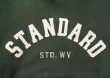 Standard Hood