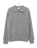 Raid Cash Collar Cardigan