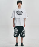 S=D Layered T-Shirt