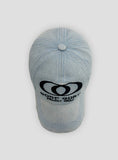 Pigment gorp washing ball cap