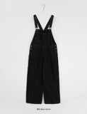 Colind Overall Denim Pants